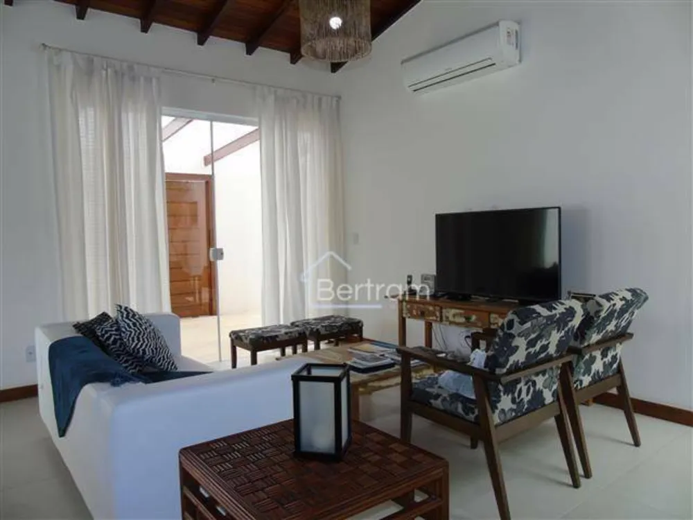 Casa de Condomínio, 4 quartos - Foto 17