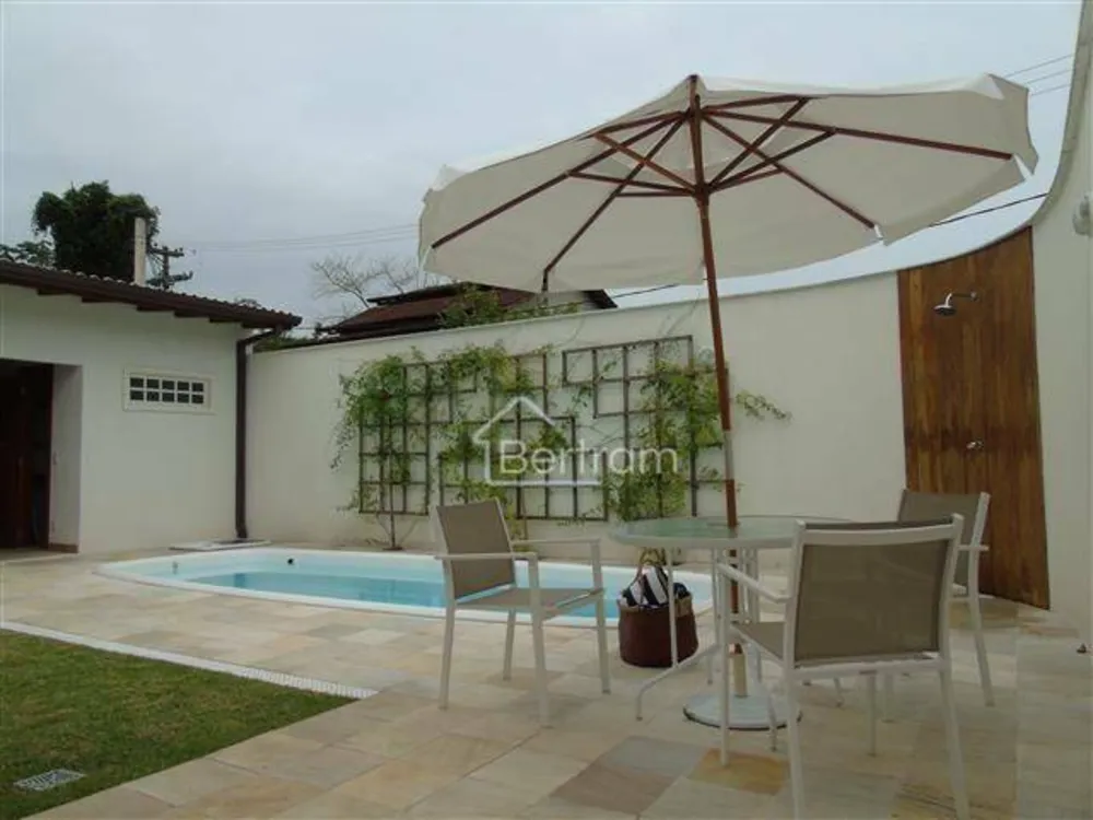Casa de Condomínio, 4 quartos - Foto 18