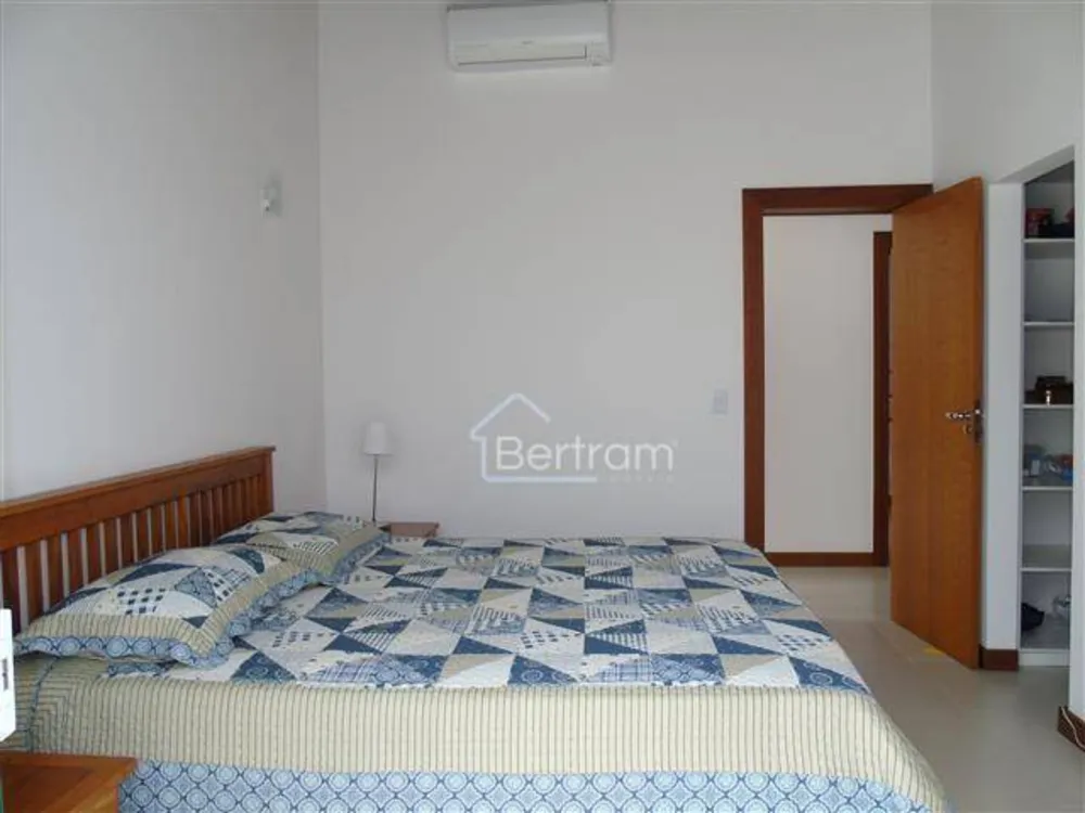 Casa de Condomínio, 4 quartos - Foto 9
