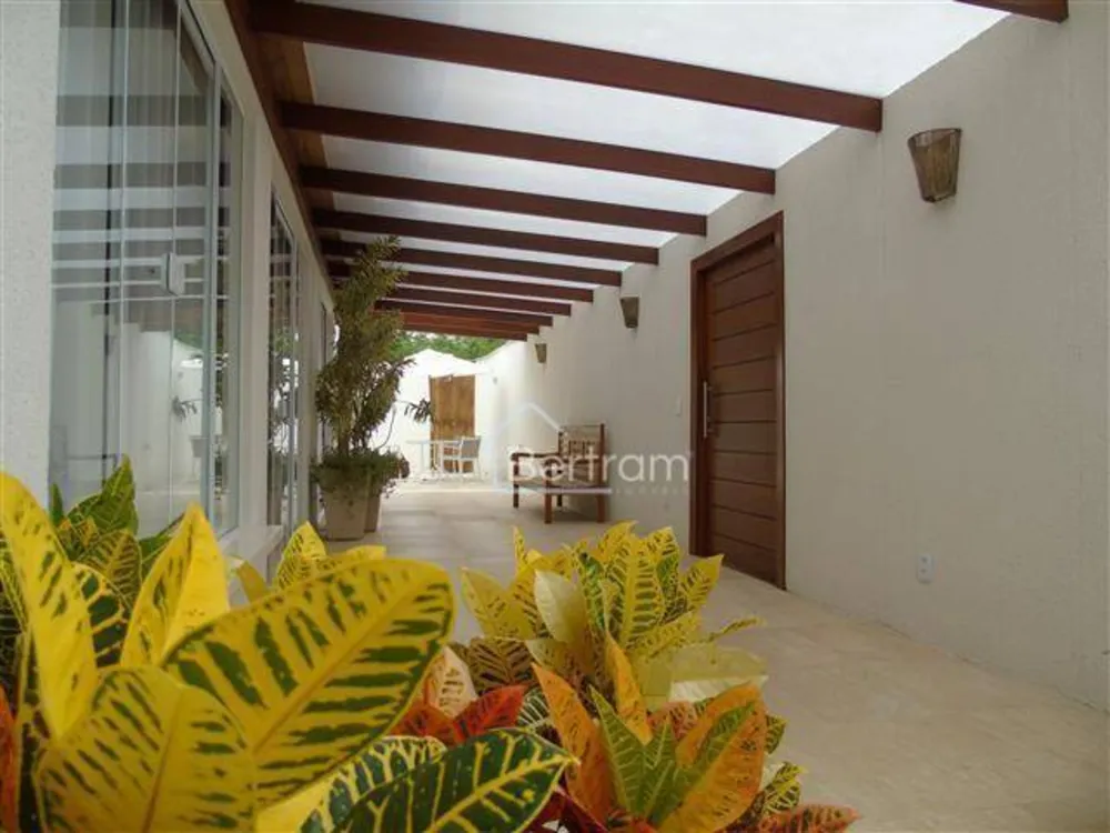 Casa de Condomínio, 4 quartos - Foto 19
