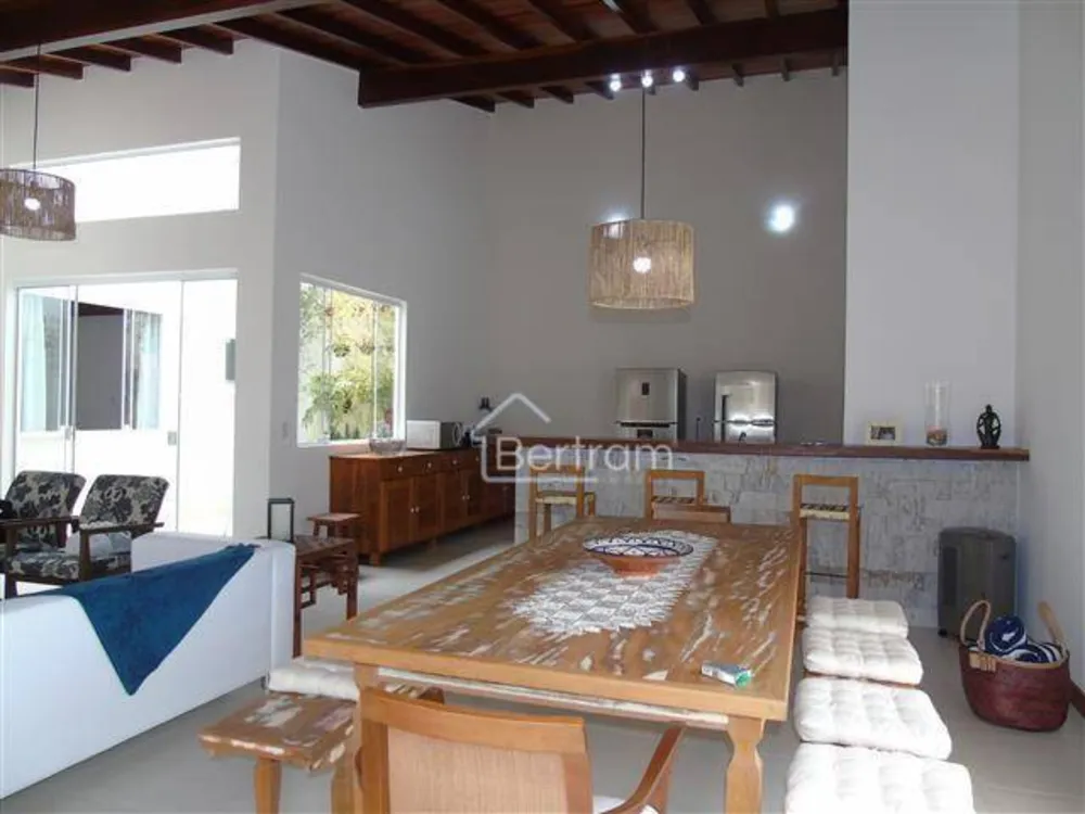 Casa de Condomínio, 4 quartos - Foto 11