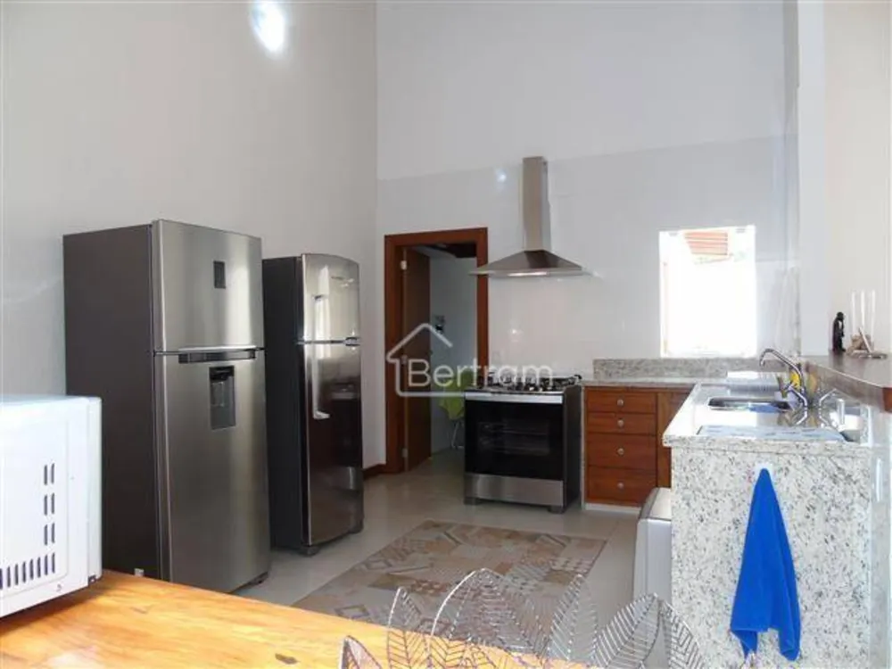 Casa de Condomínio, 4 quartos - Foto 12