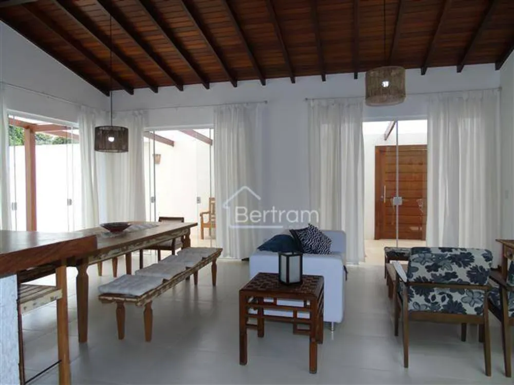 Casa de Condomínio, 4 quartos - Foto 10