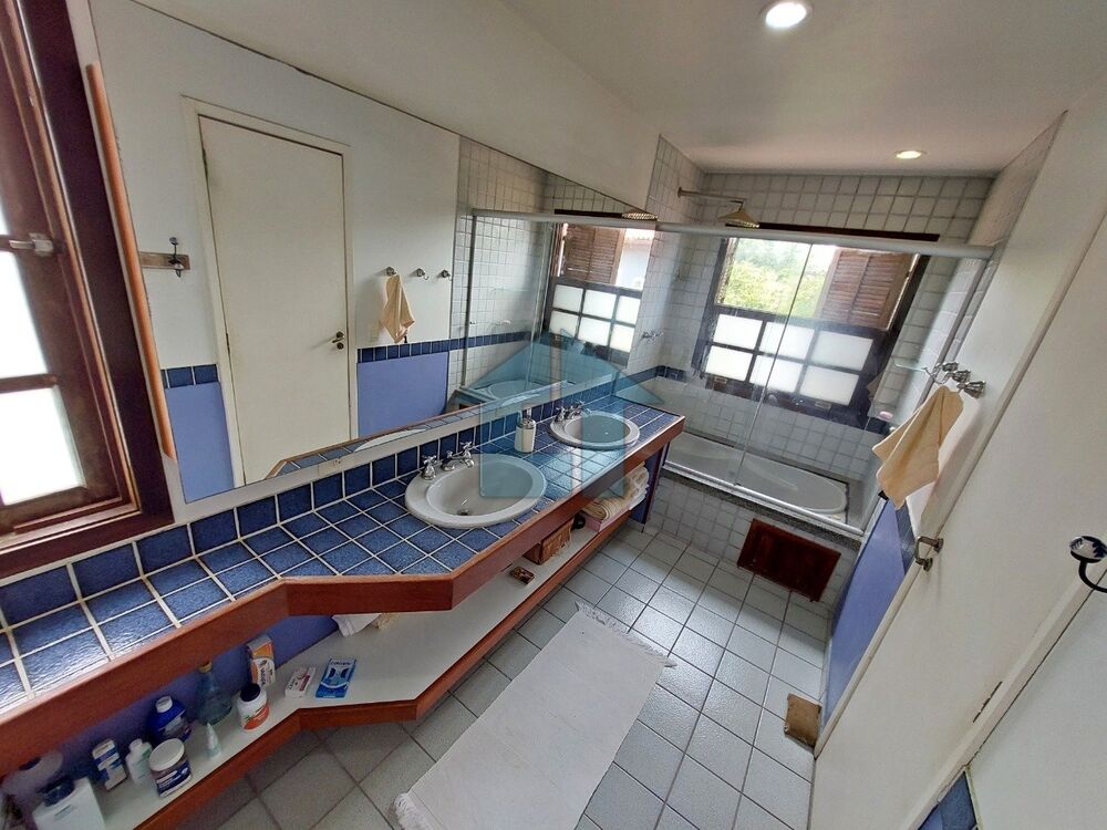 Casa, 4 quartos, 263 m² - Foto 14