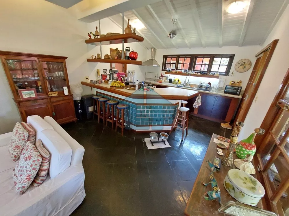 Casa, 4 quartos, 263 m² - Foto 3