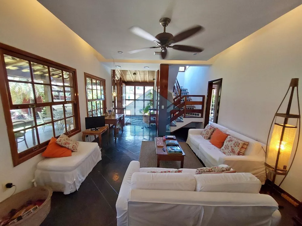 Casa, 4 quartos, 263 m² - Foto 5