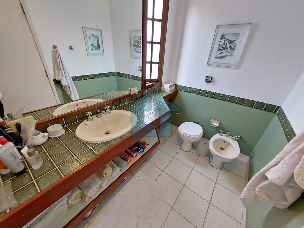 Casa, 4 quartos, 263 m² - Foto 17