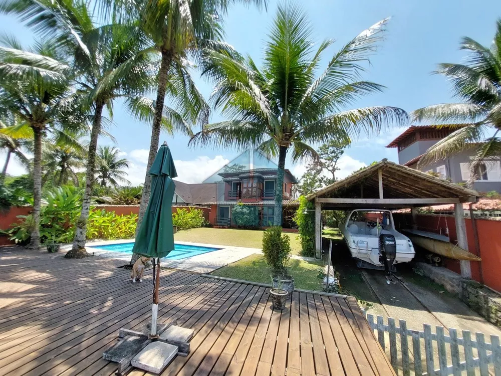 Casa, 4 quartos, 263 m² - Foto 20