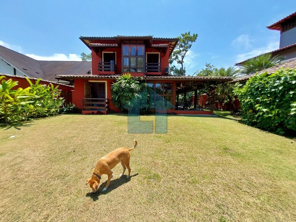 Casa, 4 quartos, 263 m² - Foto 21