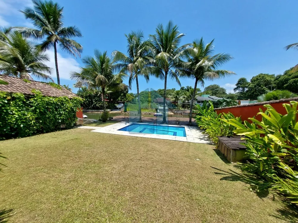 Casa, 4 quartos, 263 m² - Foto 11