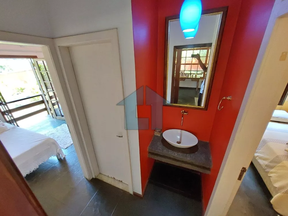 Casa, 4 quartos, 263 m² - Foto 6