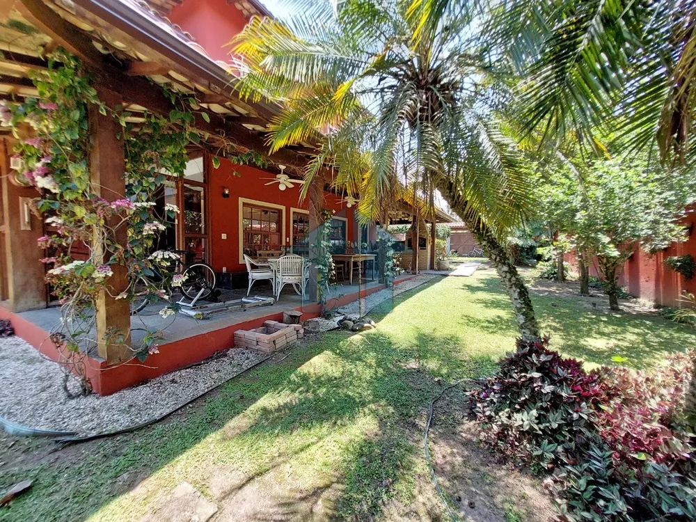 Casa, 4 quartos, 263 m² - Foto 18