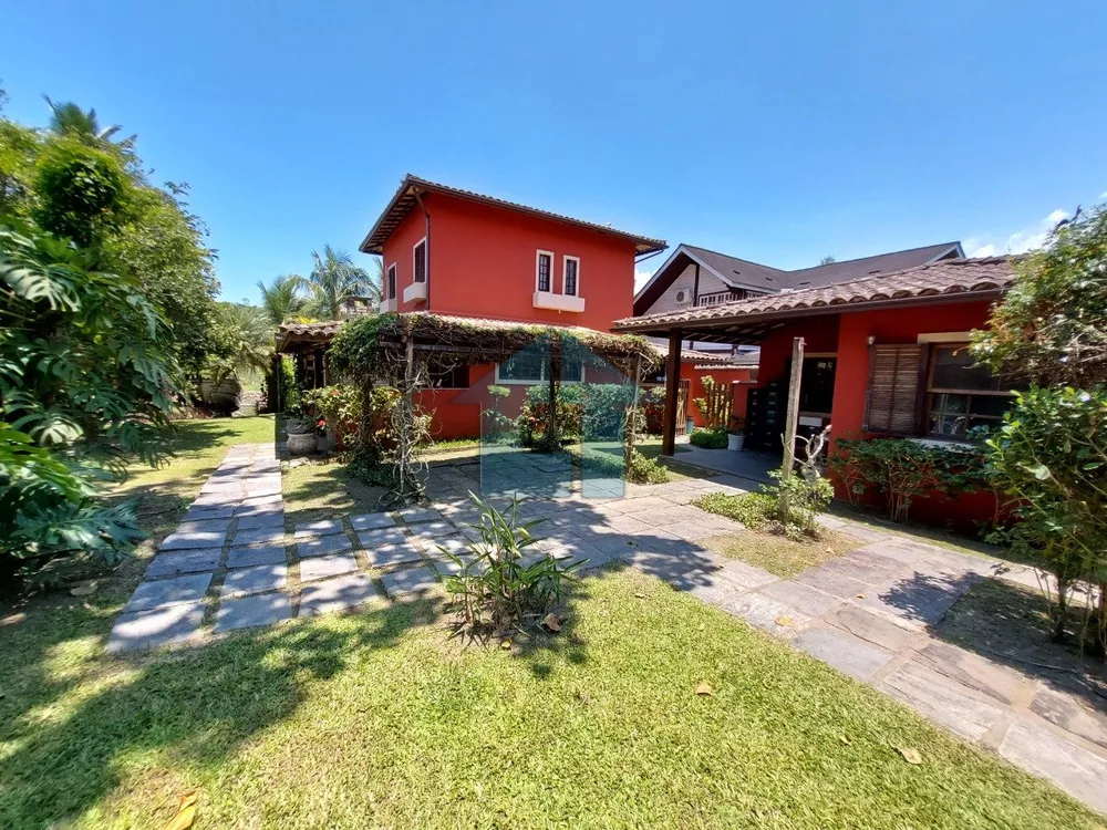 Casa, 4 quartos, 263 m² - Foto 22