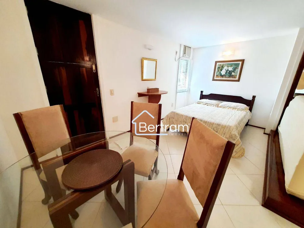 Apartamento, 1 quarto, 32 m² - Foto 10