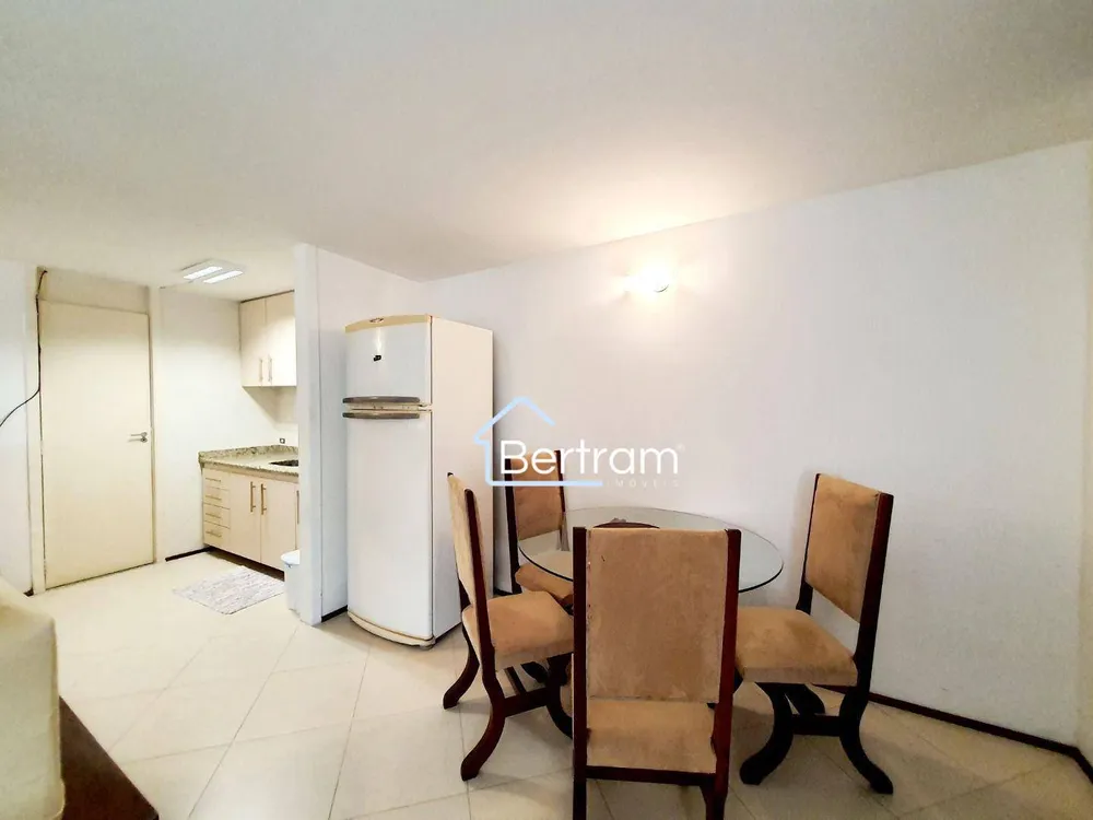 Apartamento, 1 quarto, 32 m² - Foto 3
