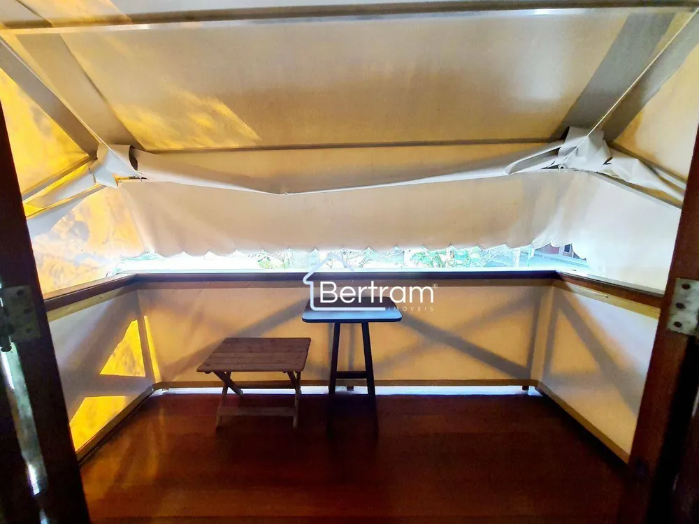 Apartamento, 1 quarto, 32 m² - Foto 4