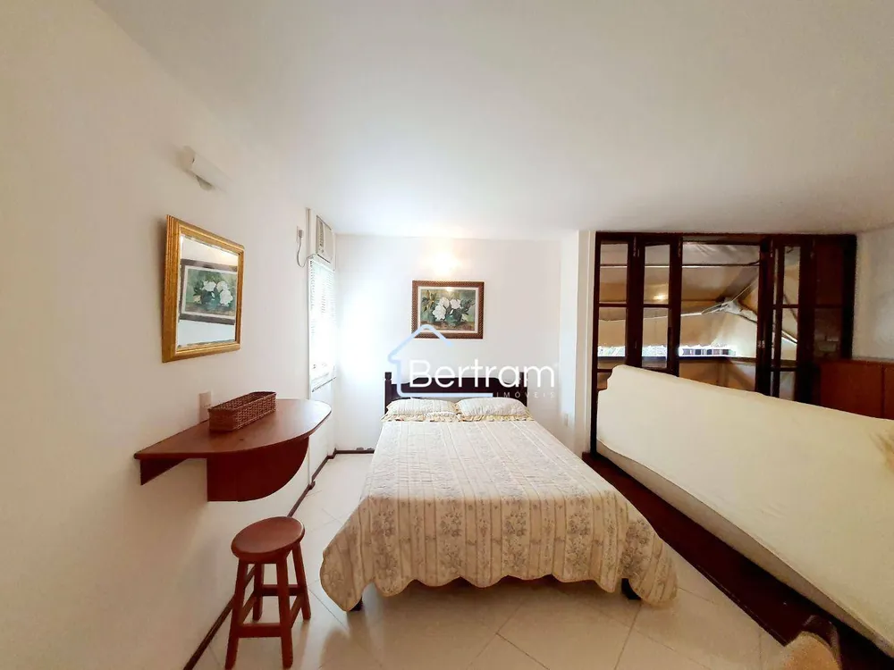 Apartamento, 1 quarto, 32 m² - Foto 2