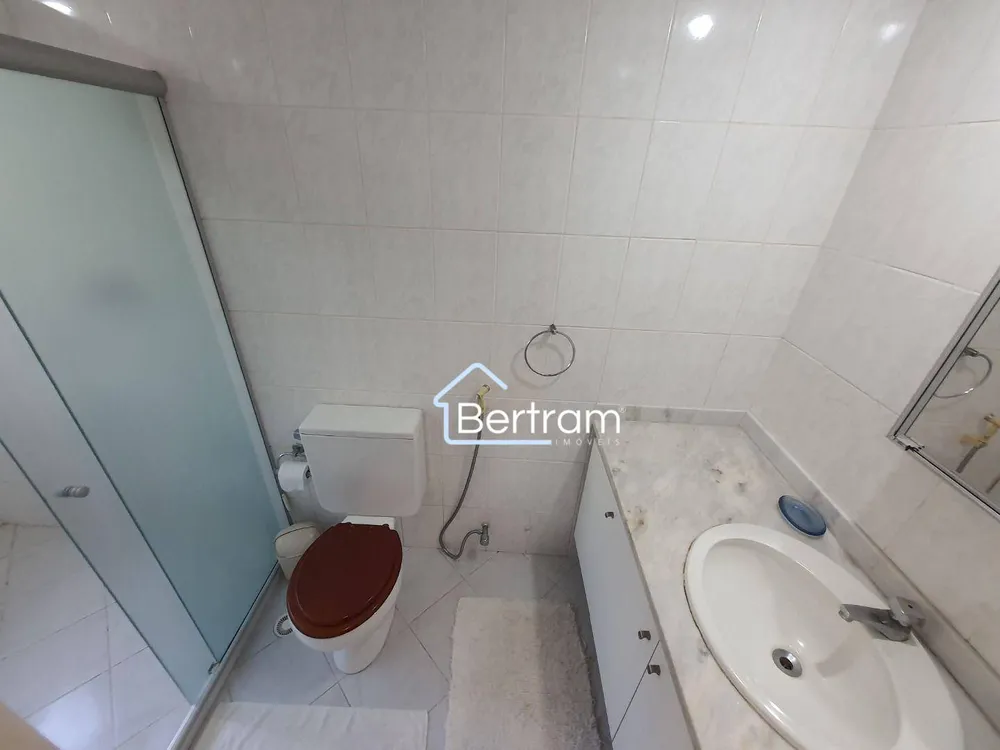 Apartamento, 1 quarto, 32 m² - Foto 8