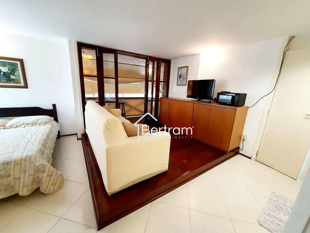 Apartamento, 1 quarto, 32 m² - Foto 11