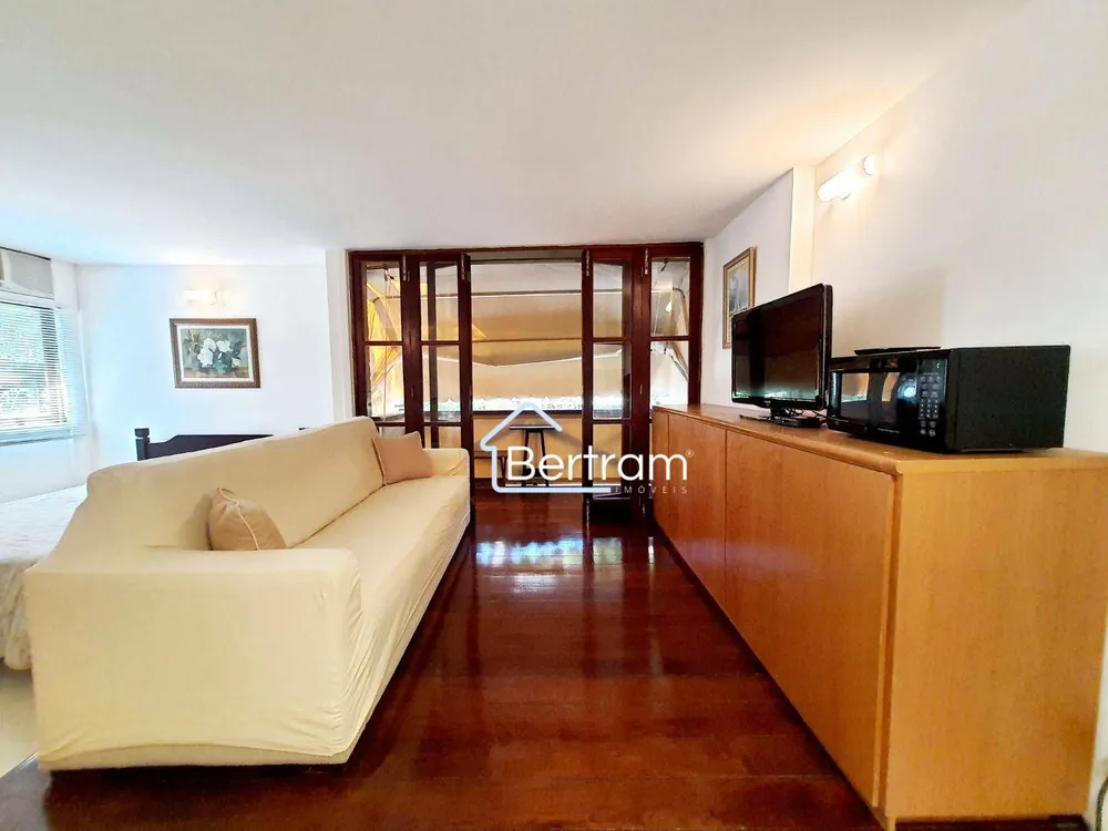 Apartamento, 1 quarto, 32 m² - Foto 7