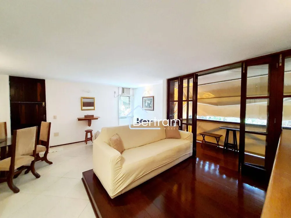 Apartamento, 1 quarto, 32 m² - Foto 9