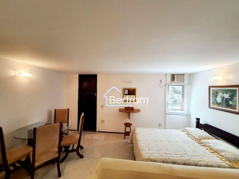 Apartamento, 1 quarto, 32 m² - Foto 6