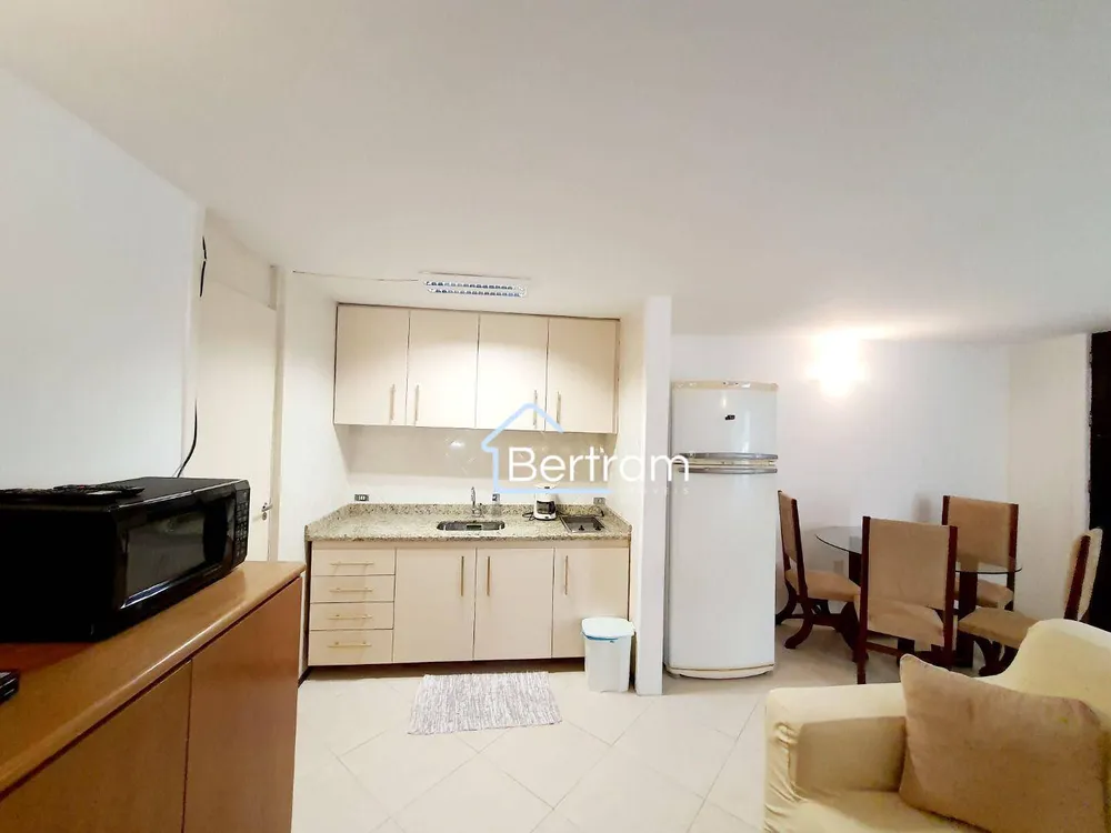 Apartamento, 1 quarto, 32 m² - Foto 5