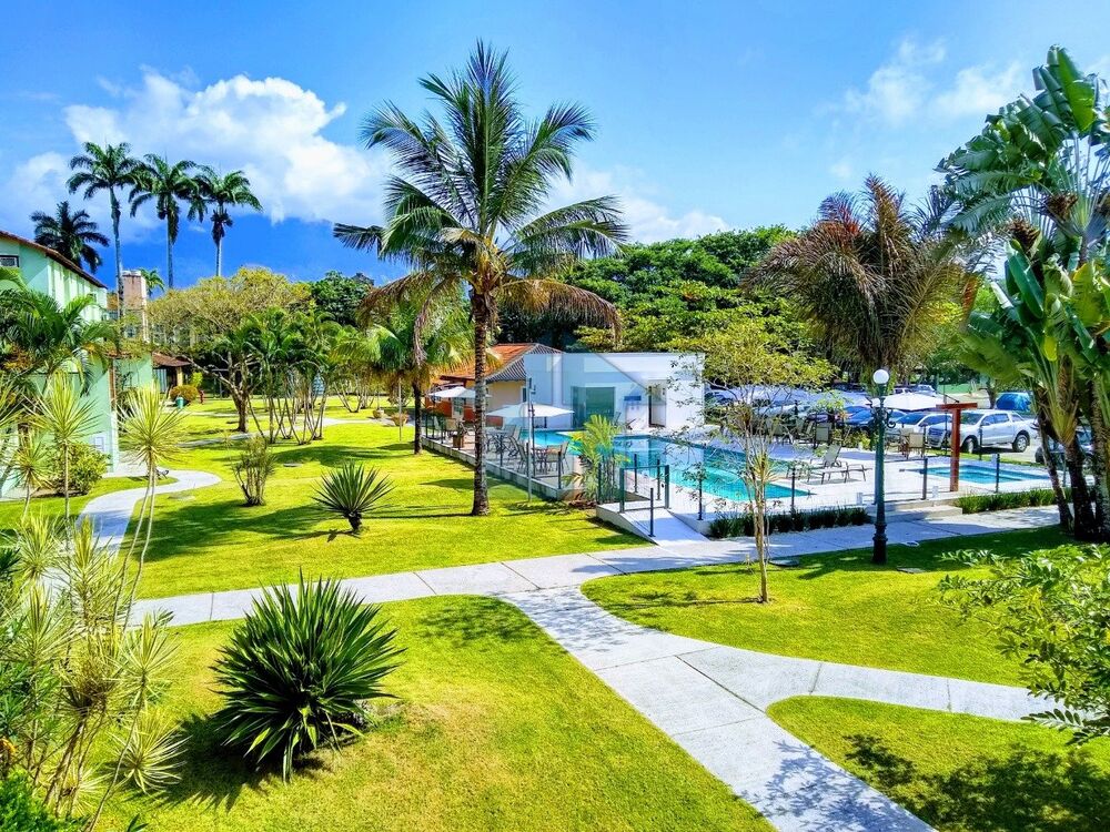 Apartamento, 2 quartos - Foto 14