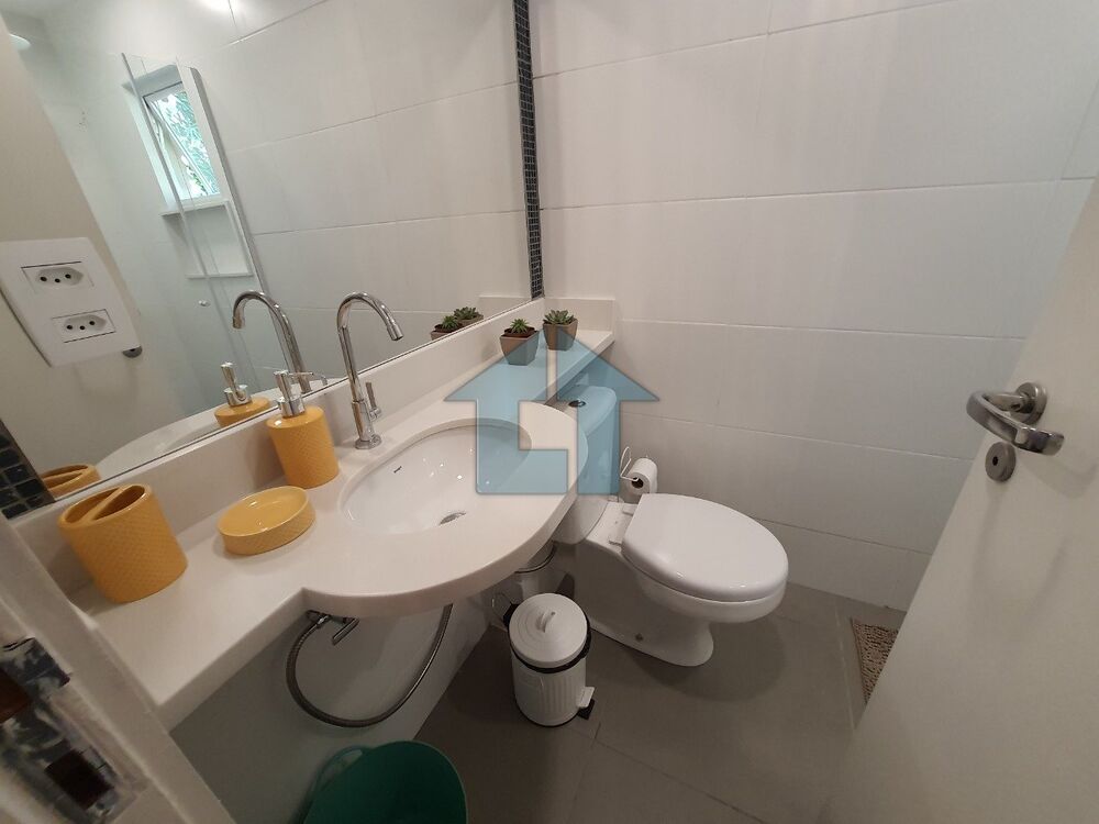 Apartamento, 2 quartos - Foto 12