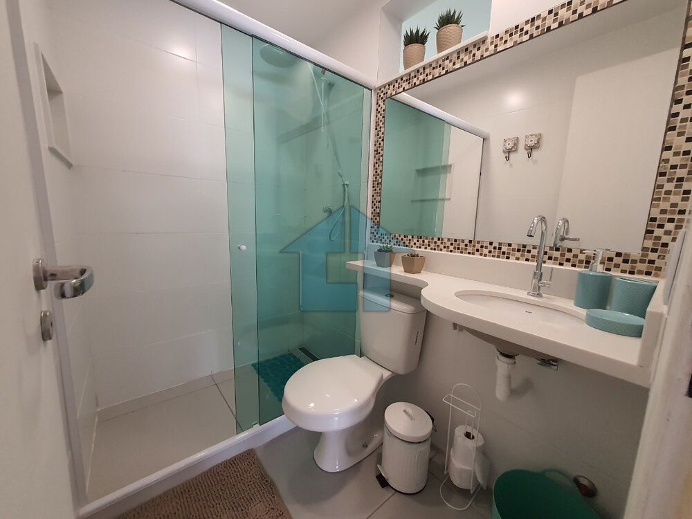 Apartamento, 2 quartos - Foto 8