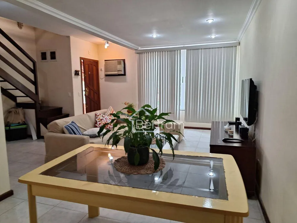 Apartamento, 2 quartos, 96 m² - Foto 4