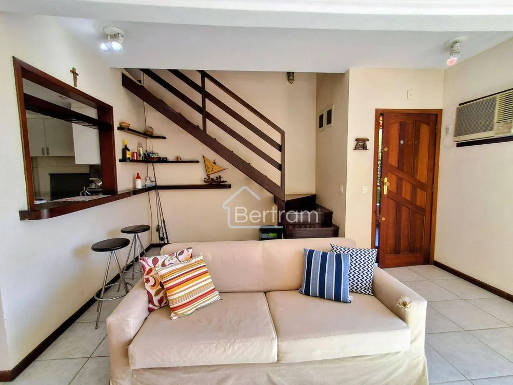 Apartamento, 2 quartos, 96 m² - Foto 12