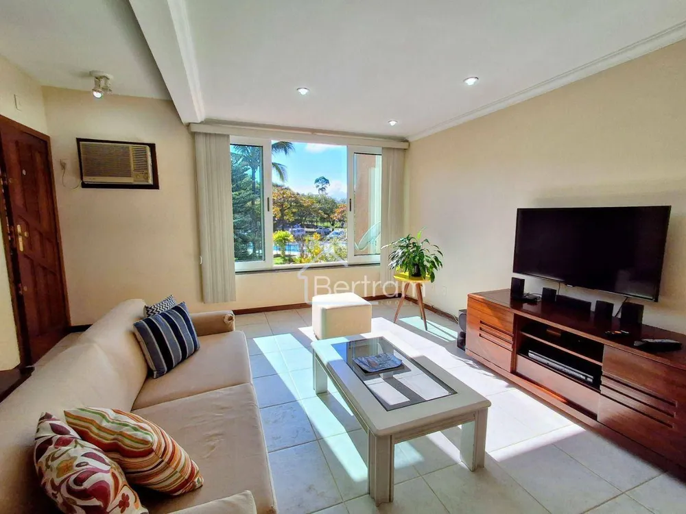 Apartamento, 2 quartos, 96 m² - Foto 6