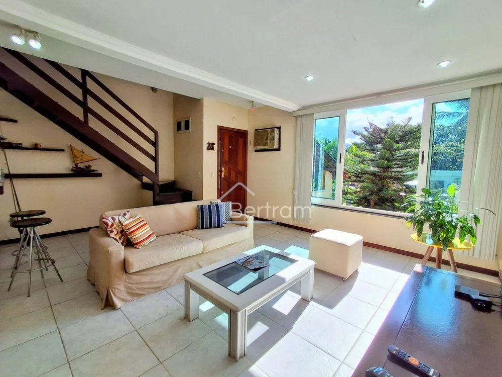 Apartamento, 2 quartos, 96 m² - Foto 2
