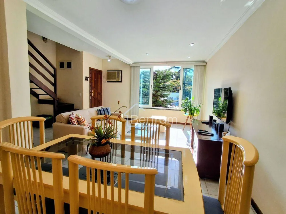 Apartamento, 2 quartos, 96 m² - Foto 8