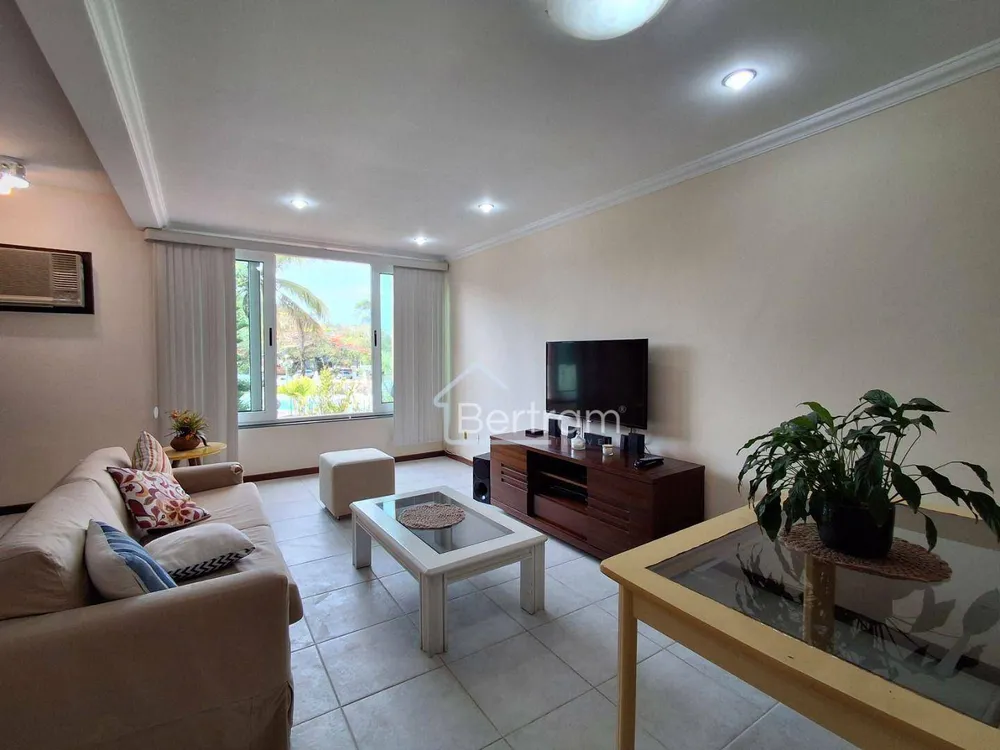 Apartamento, 2 quartos, 96 m² - Foto 3