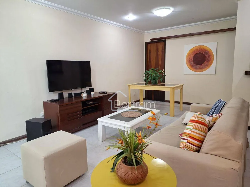 Apartamento, 2 quartos, 96 m² - Foto 1