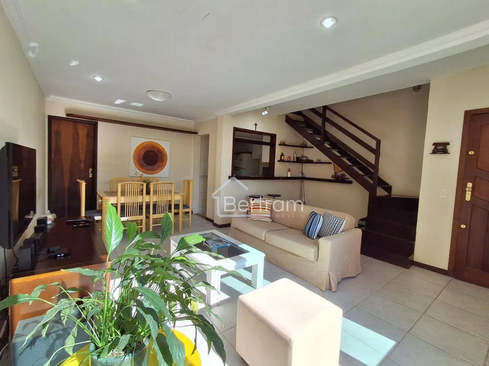 Apartamento, 2 quartos, 96 m² - Foto 4