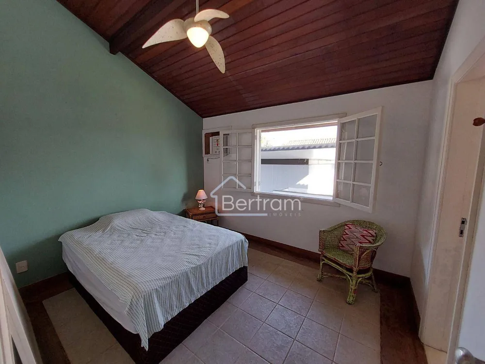 Casa de Condomínio, 4 quartos - Foto 16