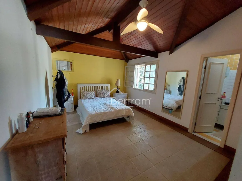 Casa de Condomínio, 4 quartos - Foto 14