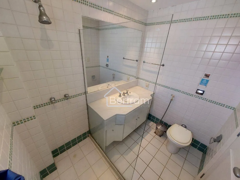 Casa de Condomínio, 4 quartos - Foto 17