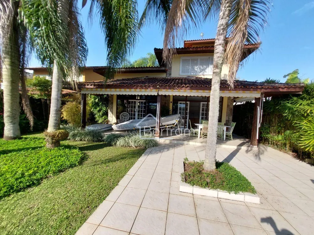 Casa de Condomínio, 4 quartos - Foto 20