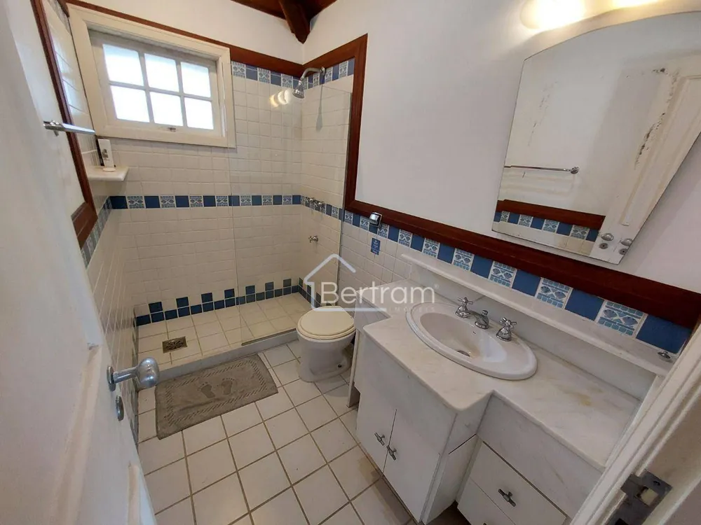 Casa de Condomínio, 4 quartos - Foto 19