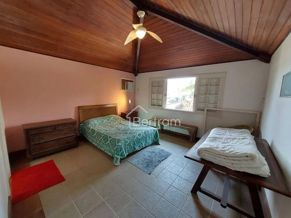 Casa de Condomínio, 4 quartos - Foto 12