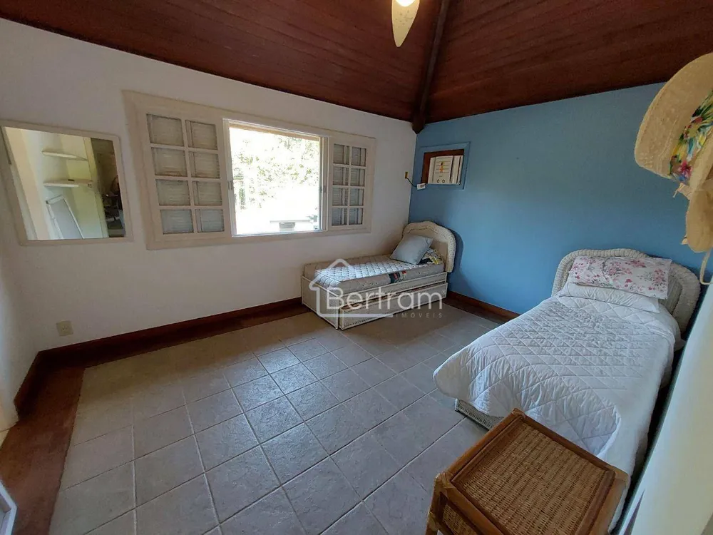 Casa de Condomínio, 4 quartos - Foto 18