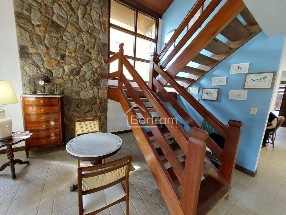 Casa de Condomínio, 4 quartos - Foto 10