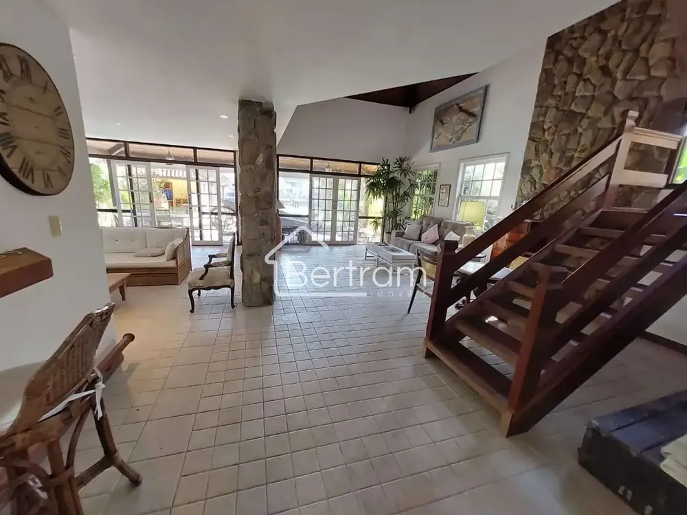 Casa, 4 quartos, 350 m² - Foto 8