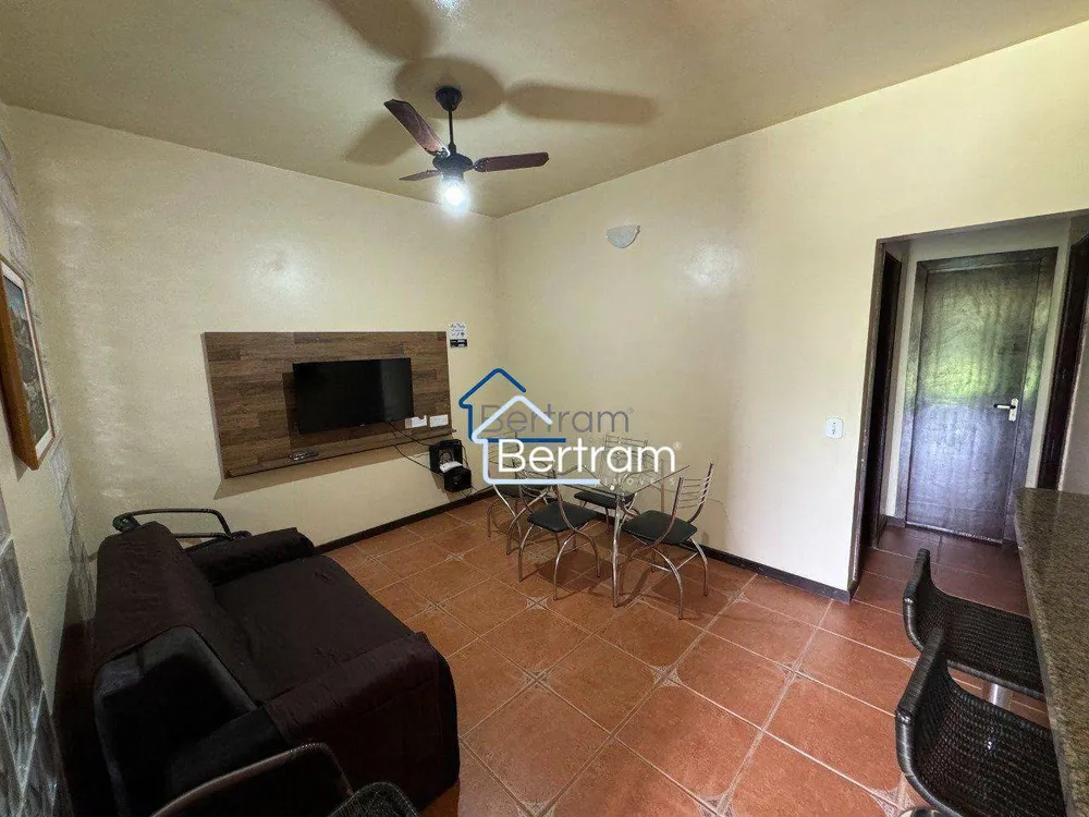 Apartamento, 2 quartos, 63 m² - Foto 1