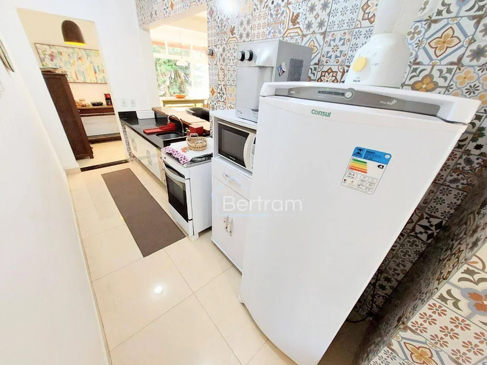 Apartamento, 1 quarto, 63 m² - Foto 5