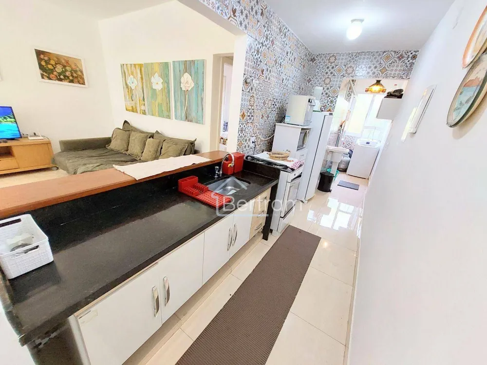 Apartamento, 1 quarto, 63 m² - Foto 9